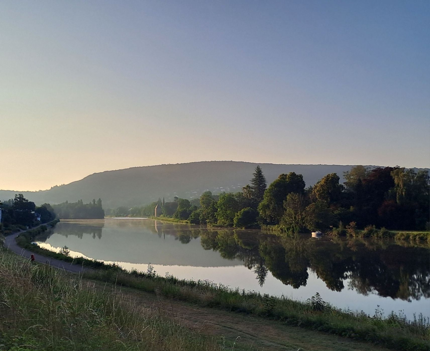 Vallée de la Meuse